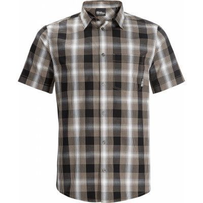 Jack Wolfskin Men's Hot Chili Shirt SS