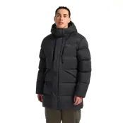 Jack Wolfskin Men's Icy Hill Coat RDS