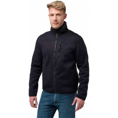 Jack Wolfskin Men's Kaminfeuer Jacket