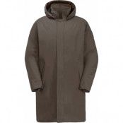 Jack Wolfskin Men's Koenigsbau Coat