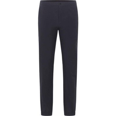 Jack Wolfskin Men's Newport Pants Dark Navy