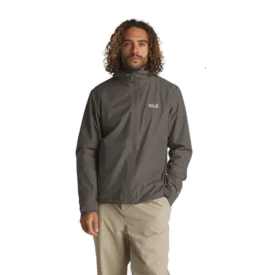 Jack Wolfskin Men's Outrovert 2L Jacket