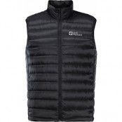 Jack Wolfskin Men's Pack&Go Down Vest