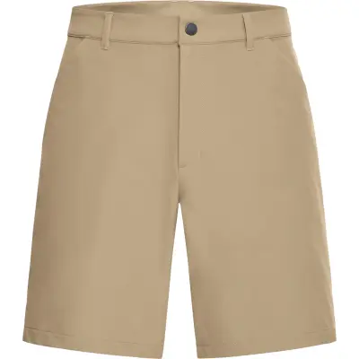 Jack Wolfskin Men's Pico Shorts Hazel Wood