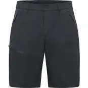 Jack Wolfskin Men's Pico Trail Shorts Phantom