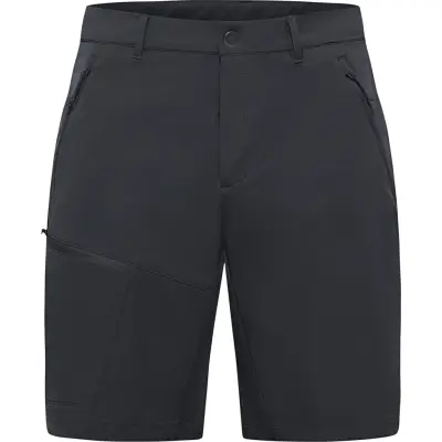 Jack Wolfskin Men's Pico Trail Shorts Phantom