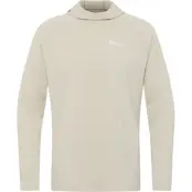 Jack Wolfskin Men's Prelight Swift Hoody Seal