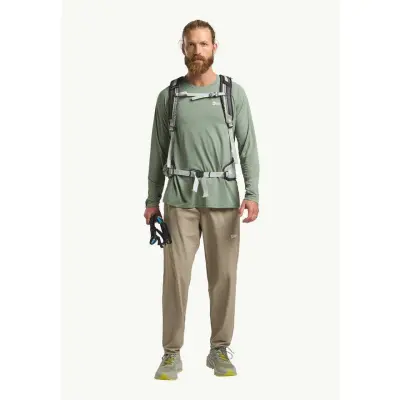 Jack Wolfskin Men's Prelight Swift Pant