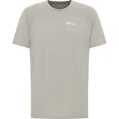 Jack Wolfskin Men's Prelight Swift Tee Seal