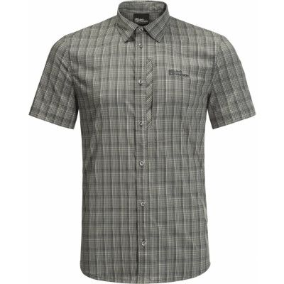 Jack Wolfskin Men's Rays Stretch Vent Shirt