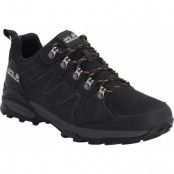 Jack Wolfskin Men's Refugio Texapore Low