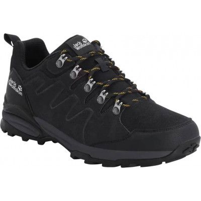 Jack Wolfskin Men's Refugio Texapore Low