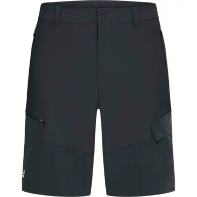 Jack Wolfskin Men's Ridge Hike Shorts Phantom
