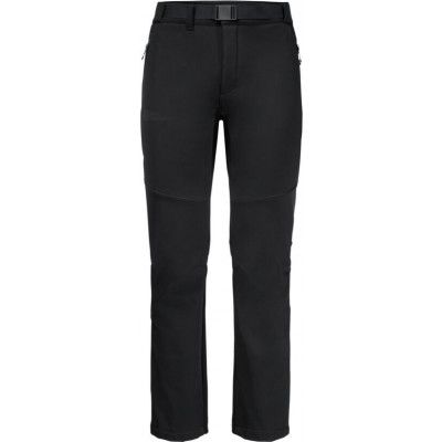 Jack Wolfskin Men's Stollberg Pants Black