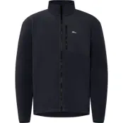 Jack Wolfskin Men's Sumetro Full Zip Dark Navy