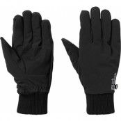 Jack Wolfskin Men's Supersonic Xt Glove Black