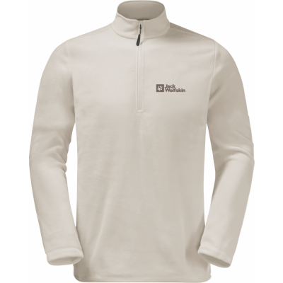 Jack Wolfskin Men's Taunus Halfzip Seal