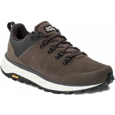 Jack Wolfskin Men's Terraventure Urban Low
