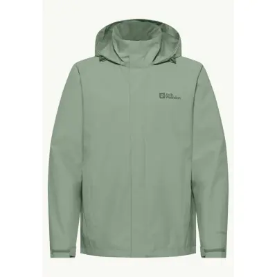 Jack Wolfskin Men's Trailtime 2L Jacket