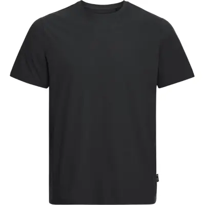 Jack Wolfskin Men's Travel T Black