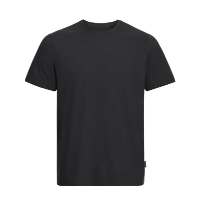 Jack Wolfskin Men's Travel Tee herr-t-shirt