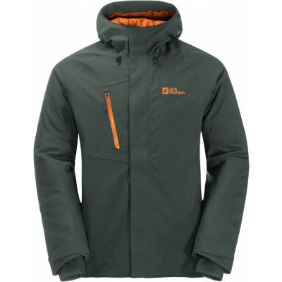 Jack Wolfskin Men's Troposphere Insulated Jacket