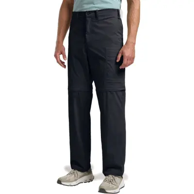 Jack Wolfskin Men's Wagami Zip Off Pants