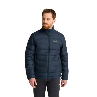 Jack Wolfskin Men's Wild Pass Down RDS Jacket herrjacka
