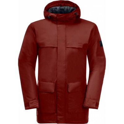 Jack Wolfskin Men's Winterlager Parka