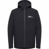 Jack Wolfskin Men's Wisper Insulated Jacket Black