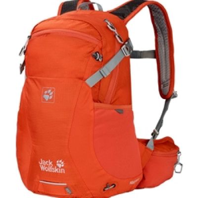 Jack Wolfskin Moab Jam 18