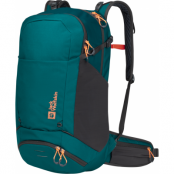 Jack Wolfskin Moab Jam Shape 30 Sea Green