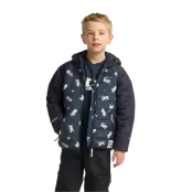 Jack Wolfskin Moomin Ins Jacket Kids