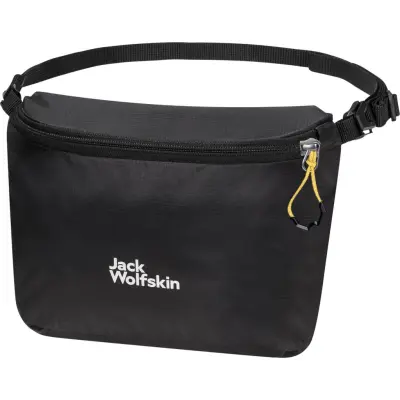Jack Wolfskin Morobbia Speedster 2in1 Flash Black
