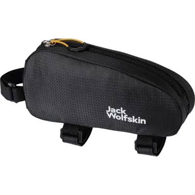 Jack Wolfskin Morobbia Tube Bag Flash Black