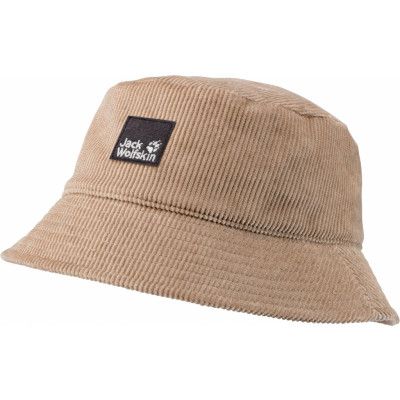 Jack Wolfskin Nature Corduroy Bucket