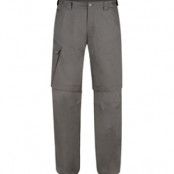 Jack Wolfskin Northpants Evo Zip Off Men