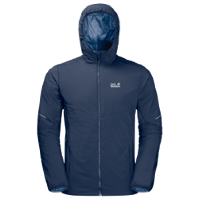 Jack Wolfskin Opouri Peak Jacket M