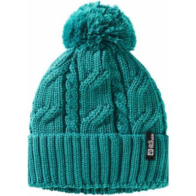 Jack Wolfskin Pompom Beanie