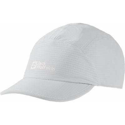 Jack Wolfskin Prelight Chill Cap Cool Grey