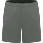 Jack Wolfskin Prelight Swift Short M Slate Green - S