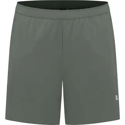Jack Wolfskin Prelight Swift Short M Slate Green Slate Green M