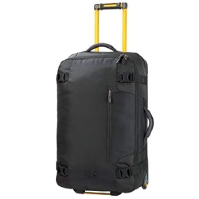 Jack Wolfskin Railman 80