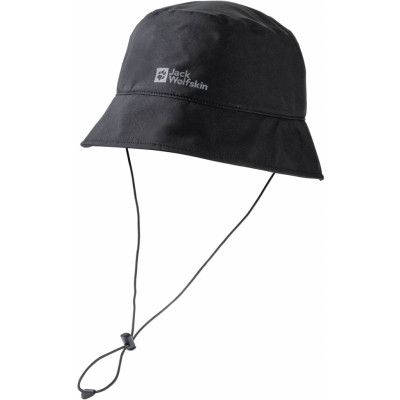 Jack Wolfskin Rain Bucket Hat