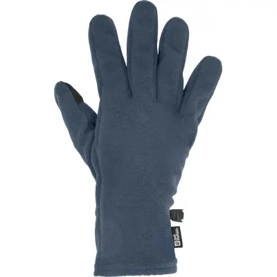 Jack Wolfskin Real Stuff Glove Midnight Sky