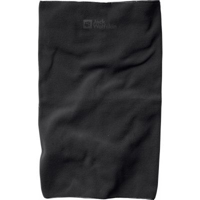 Jack Wolfskin Real Stuff Loop Black