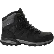 Jack Wolfskin Refugio Prime Texapore Mid W Phantom Phantom 39,5