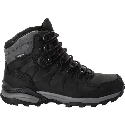 Jack Wolfskin Refugio Prime Texapore Mid W Phantom Phantom 39,5