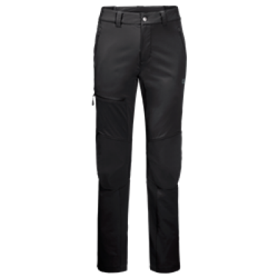 Jack Wolfskin Rock Trek Pants M