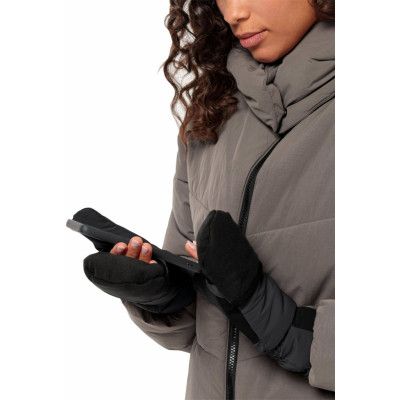 Jack Wolfskin Roemertor Mitten